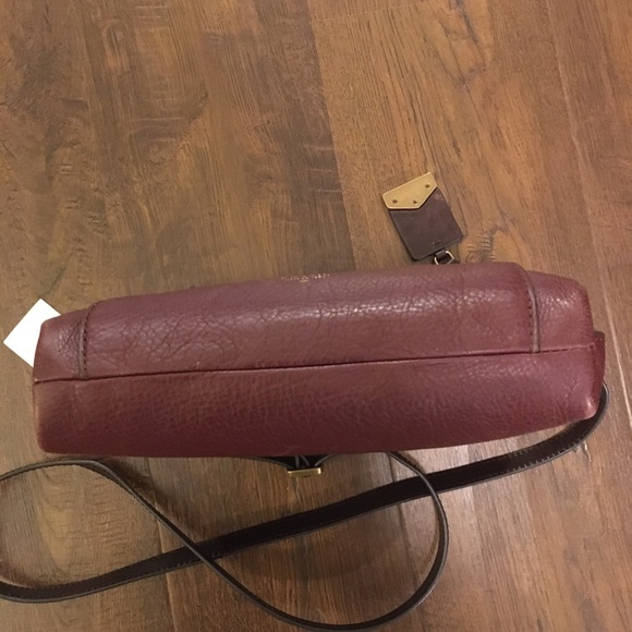 Fossil Vickery crossbody - Picture 5 of 7